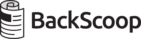Backscoop